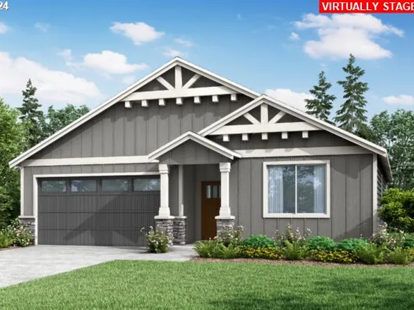 10532 SE Reverent Rd #314, Happy Valley, OR 97086
