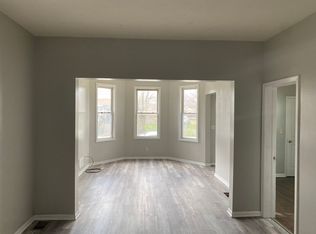 6829 S Aberdeen St, Chicago, IL 60621