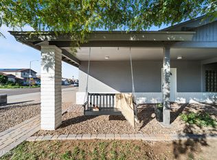 222 W WESCOTT Drive, Phoenix, AZ 85027