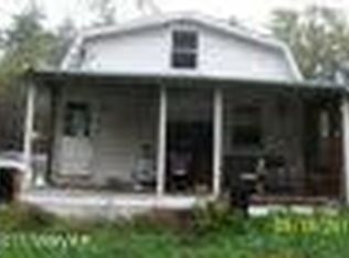 930 Pine Creek Rd, Woodward, PA 16882