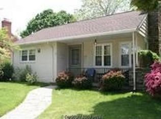 627 Yarmouth Rd, Baltimore, MD 21286