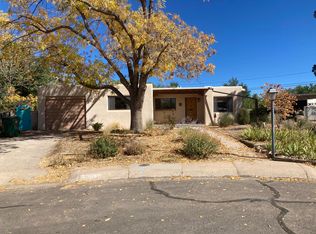 1803 San Felipe Cir, Santa Fe, NM 87505