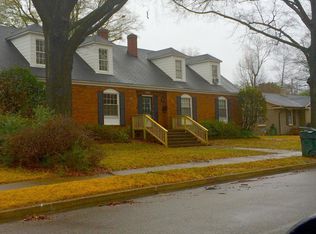 4780 Mockingbird Ln #B, Memphis, TN 38117