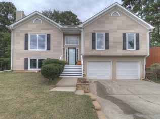 11166 Glynn Ridge Dr, Hampton, GA 30228