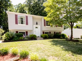 117 Boxthorn Rd, Abingdon, MD 21009