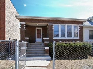 1539 N Austin Blvd, Chicago, IL 60651