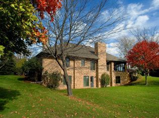 4634 N 1550 East Rd, Heyworth, IL 61745