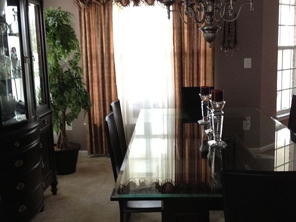 Sun Room - Office