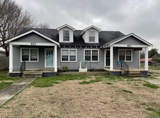 635 Cleveland St, Pulaski, TN 38478