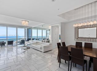 Trump Palace, Sunny Isles Beach, FL 33160