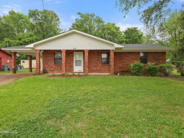 900 Grady Ave, Yazoo City, MS 39194