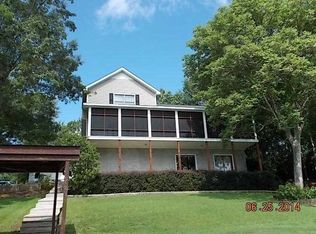 1716 Holly Trl, Ridgeway, SC 29130