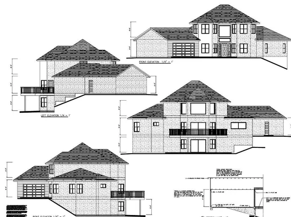 19970 Jacks Hill Rd Lot 1, Tehachapi, CA 93561