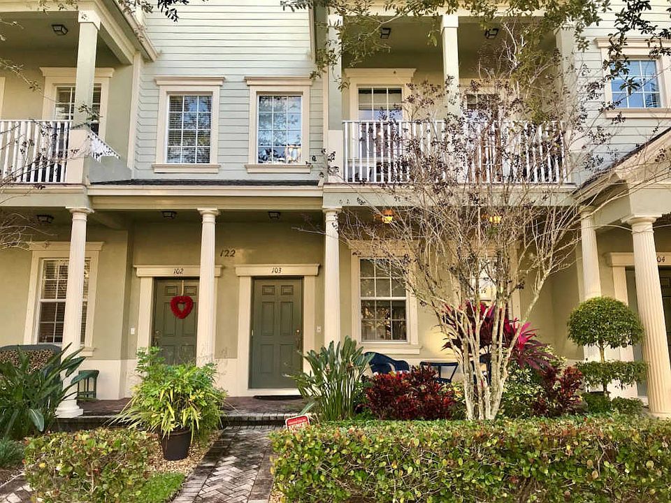 1st image of 122 W Royal Palm Cir APT 103