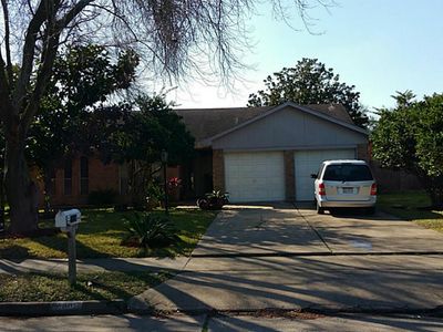 7106 Addicks Clodine Rd, Houston, TX, 77083
