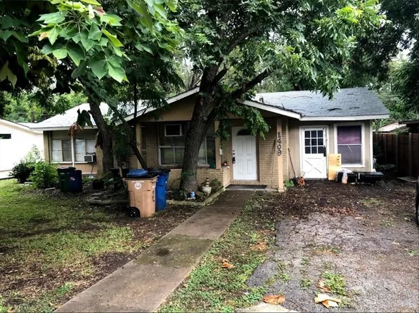 1409 Westmoor Dr, Austin, TX 78723