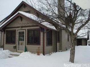 615 1st St NE, Little Falls, MN 56345