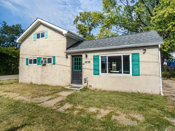 6738 Mulberry St, Goshen, OH 45122