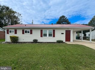 1424 S Governors Ave, Dover, DE 19904