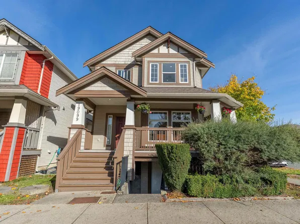 19099 68th Ave, Surrey, BC V4N 5P3