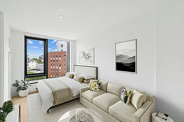 18 Sixth Avenue, #614