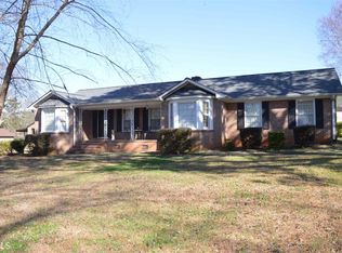 313 Gail Dr, Griffin, GA 30224