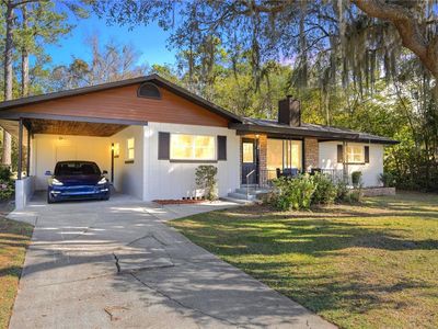 1607 NE 10th St, Ocala, FL, 34470