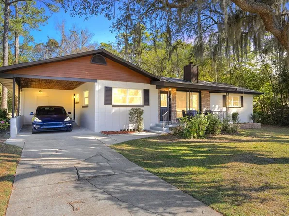 1607 NE 10th St, Ocala, FL 34470