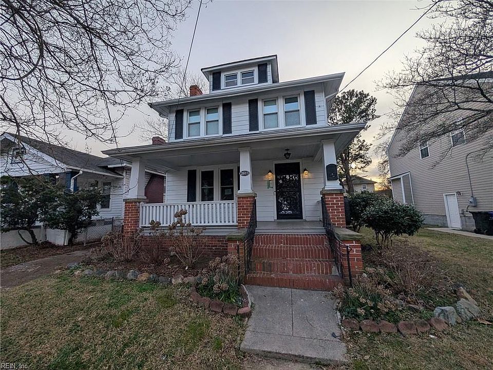 1st image of 2611 Ruffin Way