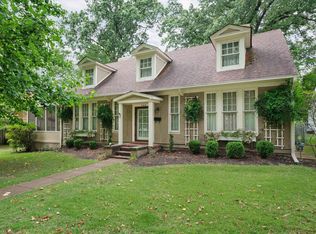 745 Echles St, Memphis, TN 38111