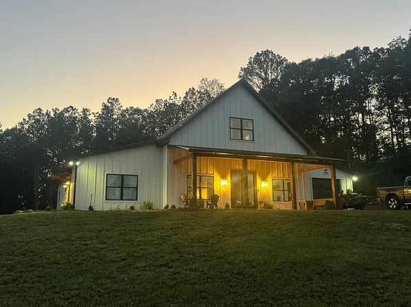 658 County Road 587, Hanceville, AL 35077