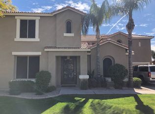 335 E Joseph Way, Gilbert, AZ 85295