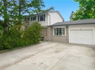 18 Jasper Dr, Hamilton, ON L8G 2S7