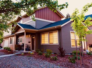 1709 NW Tyler Ave, Corvallis, OR 97330