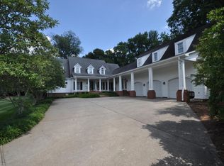12200 Owl Cove Pl, Anchorage, KY 40223