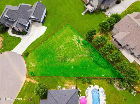 4432 Earl Bryan St, Knoxville, TN 37938