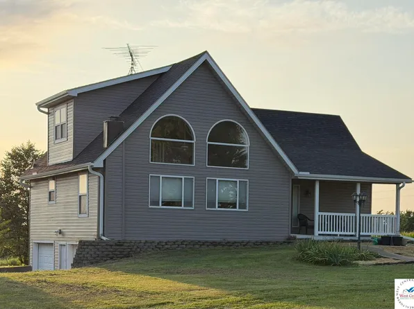 16005 N Hunt Ave, Lincoln, MO 65338