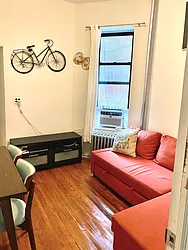 Rented by Haute Residences 