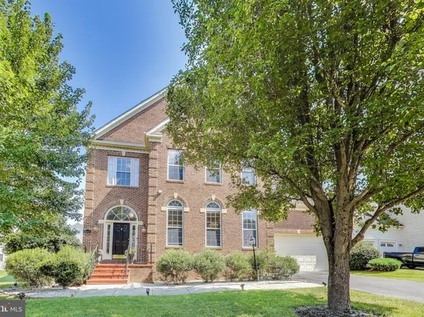 3444 Blakely St, Waldorf, MD 20603