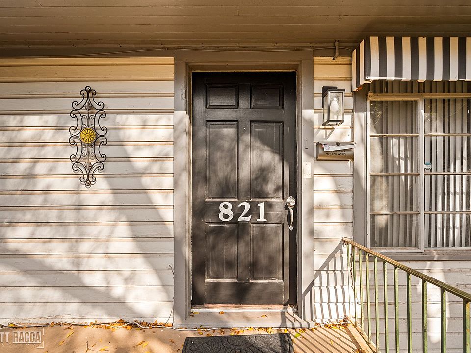 1st image of 821 Bush Ave