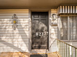 821 Bush Ave, Alexandria, LA 71301