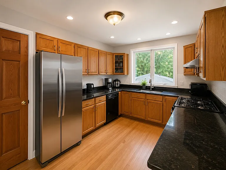 185 Heath St #R — Photo 4