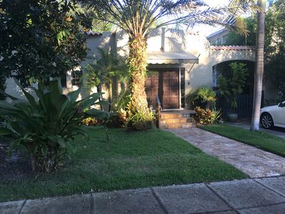 508 S Oregon Ave, Tampa, FL, 33606