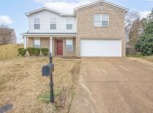 2799 Long Shadow Cv, Cordova, TN 38016