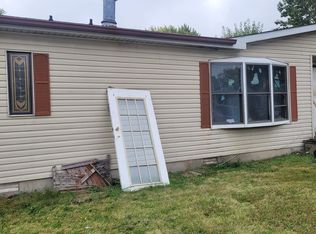 1704 N Wabash Ave, Kokomo, IN 46901