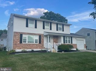 43 Cordele Rd, Newark, DE 19711