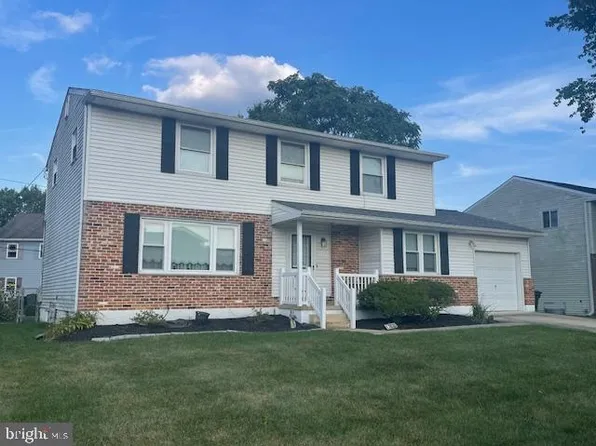 43 Cordele Rd, Newark, DE 19711