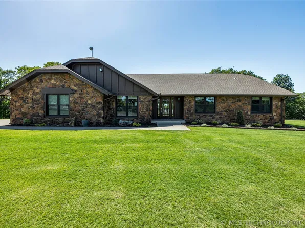 2333 N 138th West Ave, Sand Springs, OK 74063