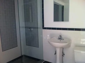 Rented by Dream Space Realty