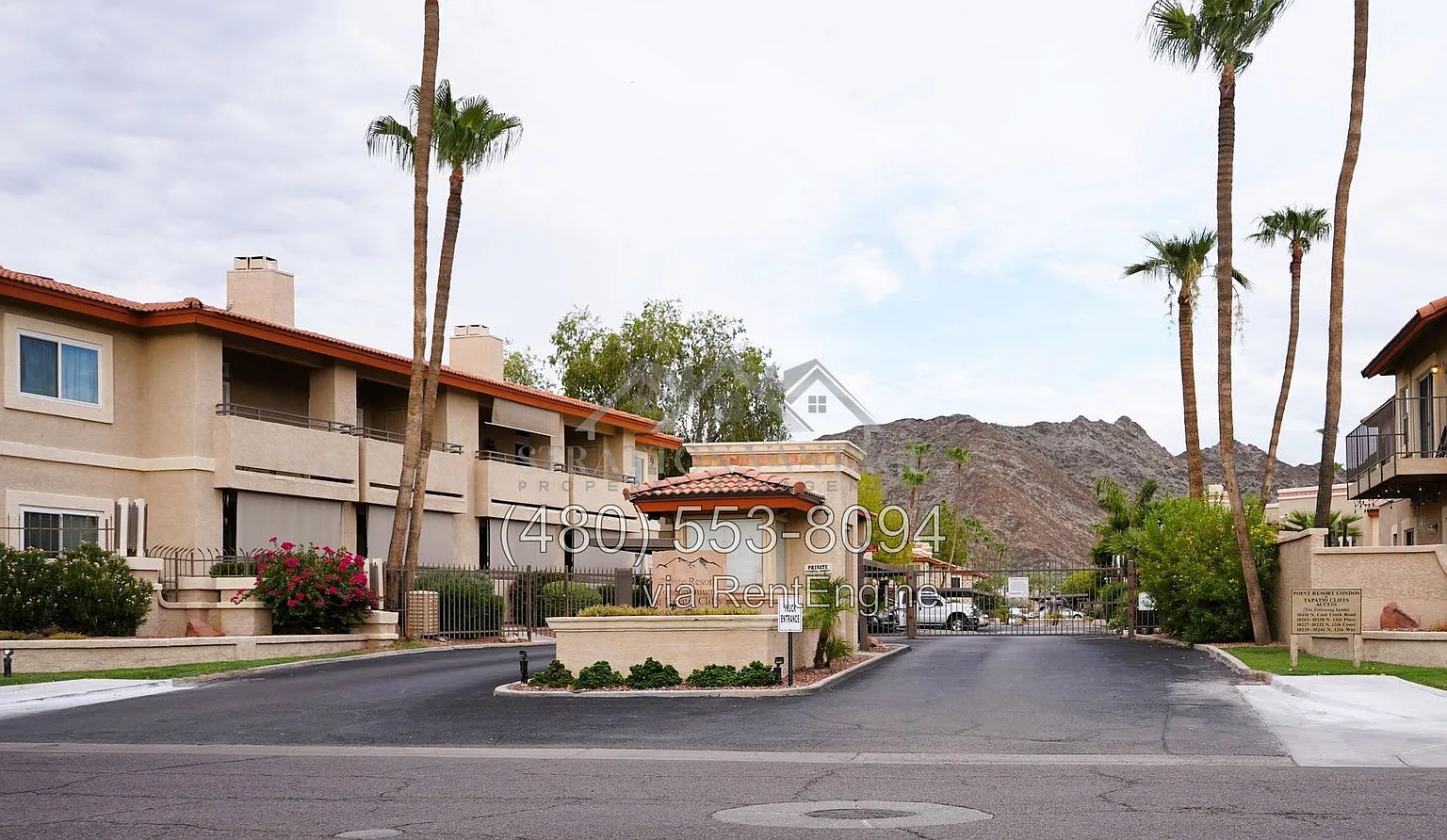 2 bed, 2.0 bath, 1337 sqft, $1,650 — Photo 2